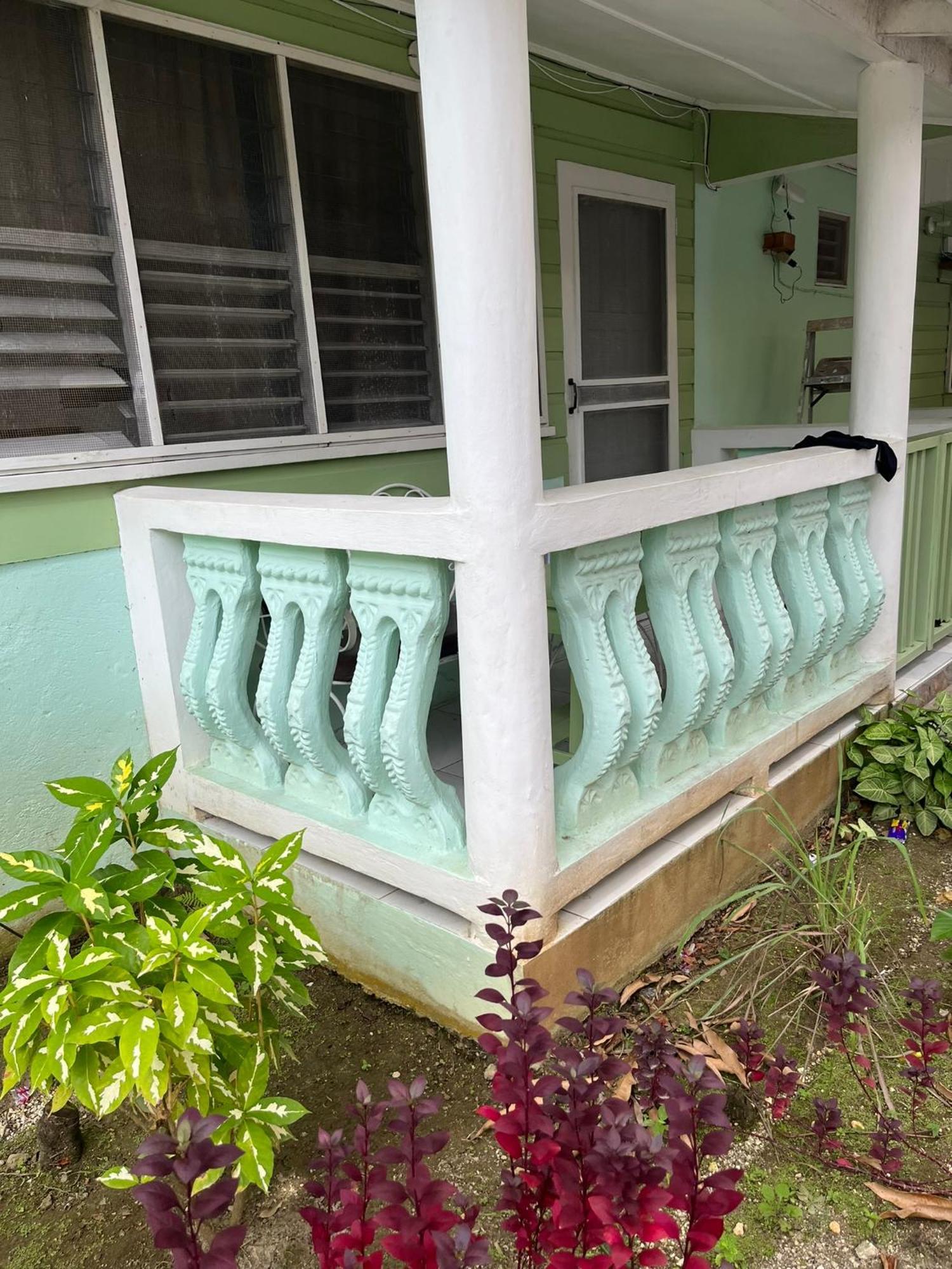 Andre'S Guest House Negril Room photo